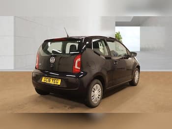 Used Volkswagen up! 2016 for sale - 79725122: Photo