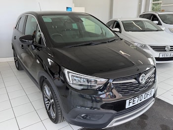 Used Vauxhall Crossland X 2020 for sale - 79479242: Photo