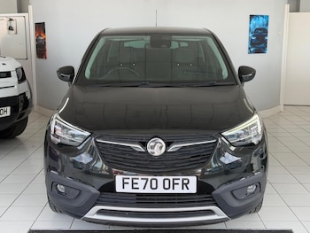 Used Vauxhall Crossland X 2020 for sale - 79479242: Photo