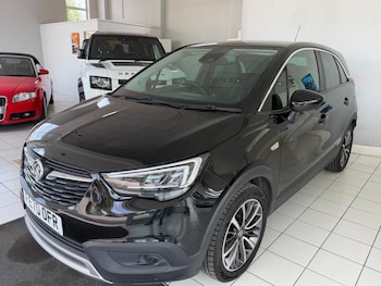 Used Vauxhall Crossland X 2020 for sale - 79479242: Photo