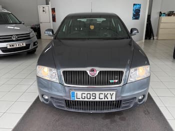 Used Skoda Octavia 2009 for sale - 79676319: Photo