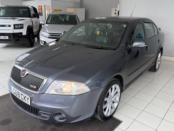 Used Skoda Octavia 2009 for sale - 79676319: Photo
