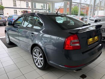 Used Skoda Octavia 2009 for sale - 79676319: Photo