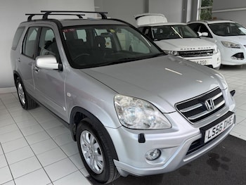 Used Honda CR-V 2006 for sale - 79564017: Photo