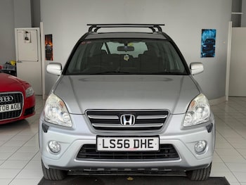 Used Honda CR-V 2006 for sale - 79564017: Photo