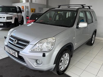 Used Honda CR-V 2006 for sale - 79564017: Photo