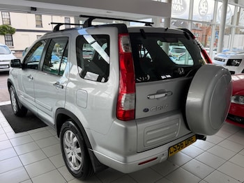 Used Honda CR-V 2006 for sale - 79564017: Photo