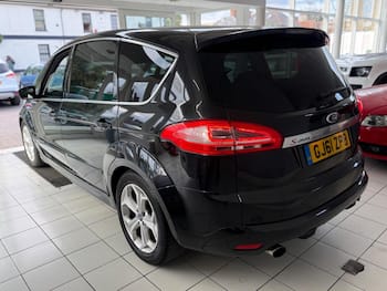 Used Ford S-Max 2011 for sale - 79552053: Photo