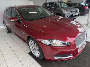 Used Jaguar XF 2014 for sale - 79479254: Photo