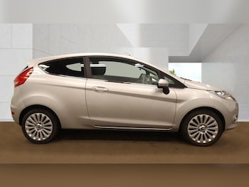 Used Ford Fiesta 2009 for sale - 79479248: Photo