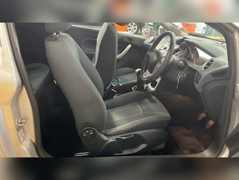 Used Ford Fiesta 2009 for sale - 79479248: Photo