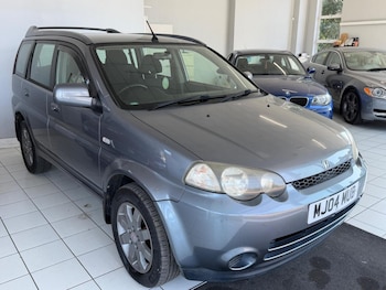 Used Honda HR-V 2004 for sale - 79588880: Photo