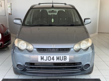 Used Honda HR-V 2004 for sale - 79588880: Photo