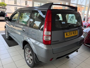 Used Honda HR-V 2004 for sale - 79588880: Photo
