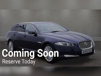 Used Jaguar XF 2015 for sale - 79845518: Photo