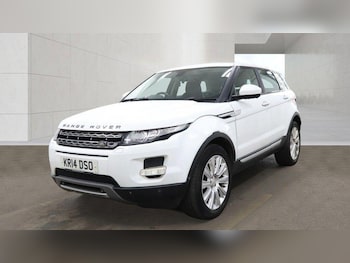 Used Land Rover Range Rover Evoque 2014 for sale - 79479246: Photo