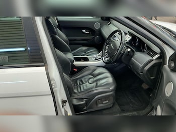 Used Land Rover Range Rover Evoque 2014 for sale - 79479246: Photo
