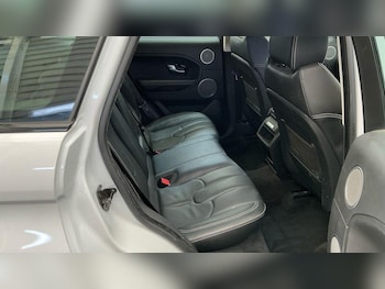 Used Land Rover Range Rover Evoque 2014 for sale - 79479246: Photo