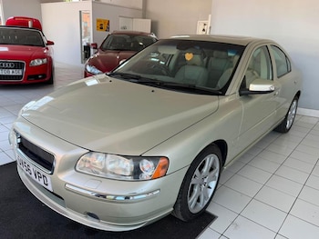 Used Volvo S60 2006 for sale - 79479262: Photo