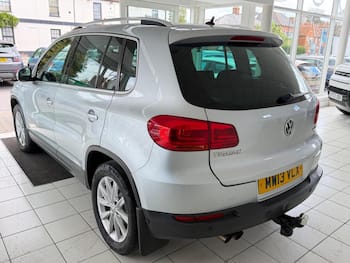 Used Volkswagen Tiguan 2013 for sale - 79668278: Photo