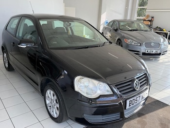 Used Volkswagen Polo 2007 for sale - 79479259: Photo