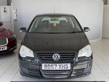 Used Volkswagen Polo 2007 for sale - 79479259: Photo