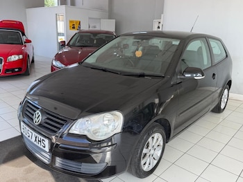 Used Volkswagen Polo 2007 for sale - 79479259: Photo