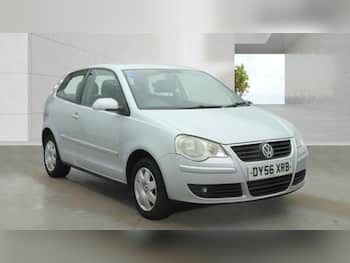 Volkswagen Polo feature image