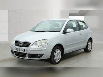 Used Volkswagen Polo 2006 for sale - 79725123: Photo