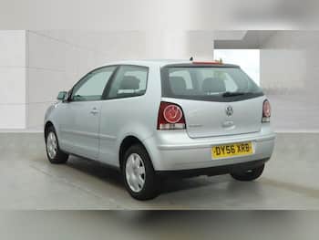 Used Volkswagen Polo 2006 for sale - 79725123: Photo