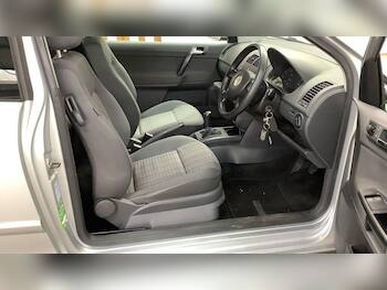 Used Volkswagen Polo 2006 for sale - 79725123: Photo