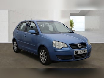 Used Volkswagen Polo 2007 for sale - 79479247: Photo