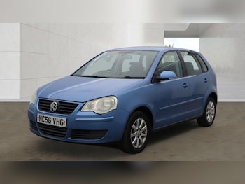 Used Volkswagen Polo 2007 for sale - 79479247: Photo
