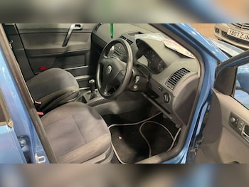Used Volkswagen Polo 2007 for sale - 79479247: Photo