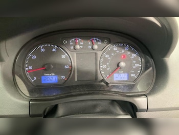 Used Volkswagen Polo 2007 for sale - 79479247: Photo