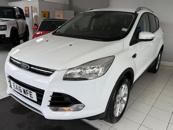 Used Ford Kuga 2016 for sale - 79479244: Photo