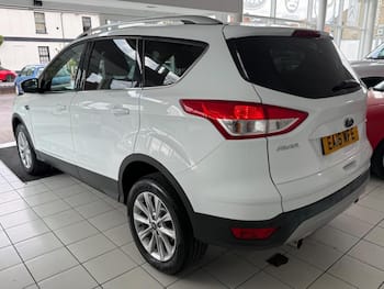 Used Ford Kuga 2016 for sale - 79479244: Photo