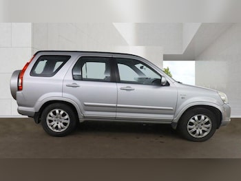 Used Honda CR-V 2007 for sale - 79479253: Photo