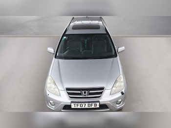 Used Honda CR-V 2007 for sale - 79479253: Photo