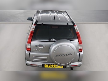 Used Honda CR-V 2007 for sale - 79479253: Photo