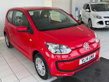 Used Volkswagen up! 2014 for sale - 79479261: Photo