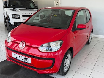 Used Volkswagen up! 2014 for sale - 79479261: Photo