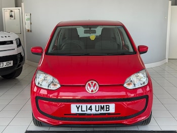 Used Volkswagen up! 2014 for sale - 79479261: Photo