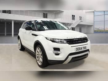 Used Land Rover Range Rover Evoque 2015 for sale - 79872620: Photo