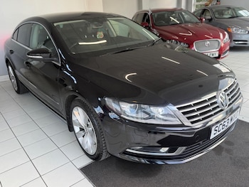 Used Volkswagen CC 2014 for sale - 79479255: Photo