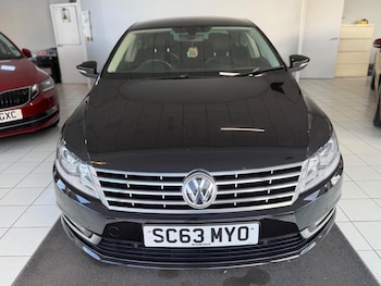 Used Volkswagen CC 2014 for sale - 79479255: Photo