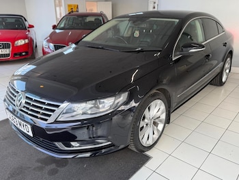 Used Volkswagen CC 2014 for sale - 79479255: Photo