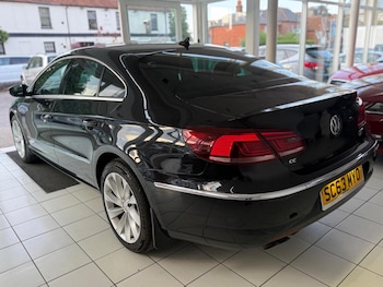 Used Volkswagen CC 2014 for sale - 79479255: Photo