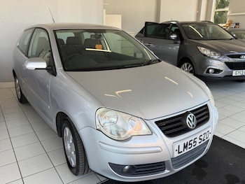 Used Volkswagen Polo 2006 for sale - 79479256: Photo