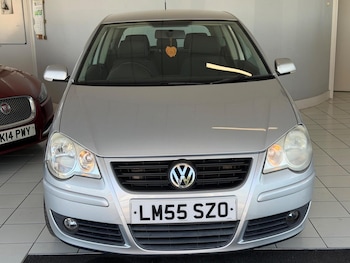 Used Volkswagen Polo 2006 for sale - 79479256: Photo